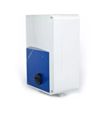 Harmann - automation - transformer speed controller STRS 1