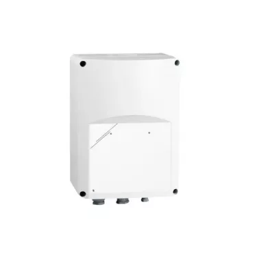 Harmann - automatyka - regulator transformatorowy prędkości obrotowej STVS 1