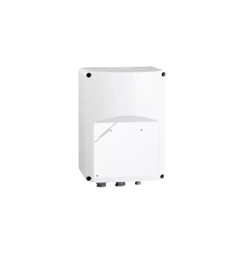 Harmann - automatyka - regulator transformatorowy prędkości obrotowej STVS 1