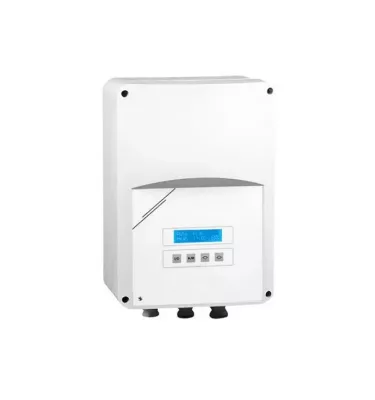 Harmann - automation - transformer speed regulator ST2R 1