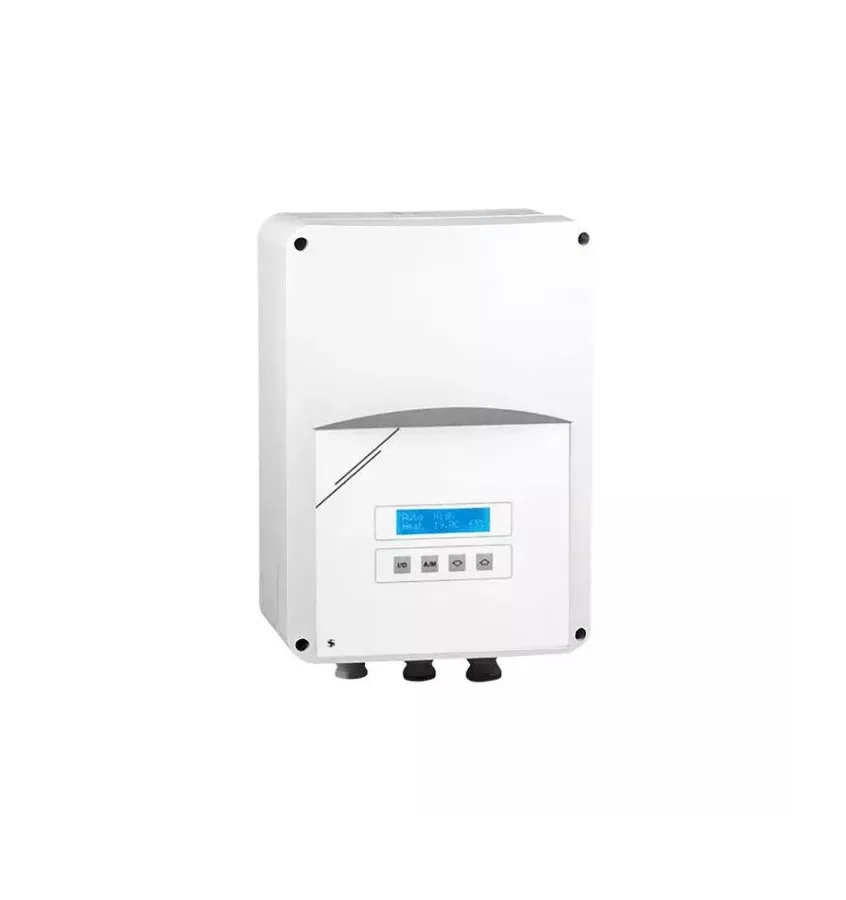 Harmann - automation - transformer speed regulator ST2R 1