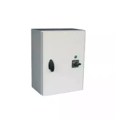 Harmann - automation - transformer speed regulator STR 4