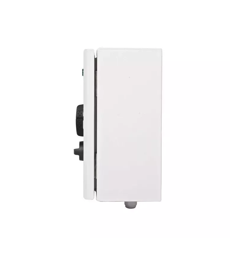 Harmann - automatyka - regulator transformatorowy prędkości obrotowej STRS 4