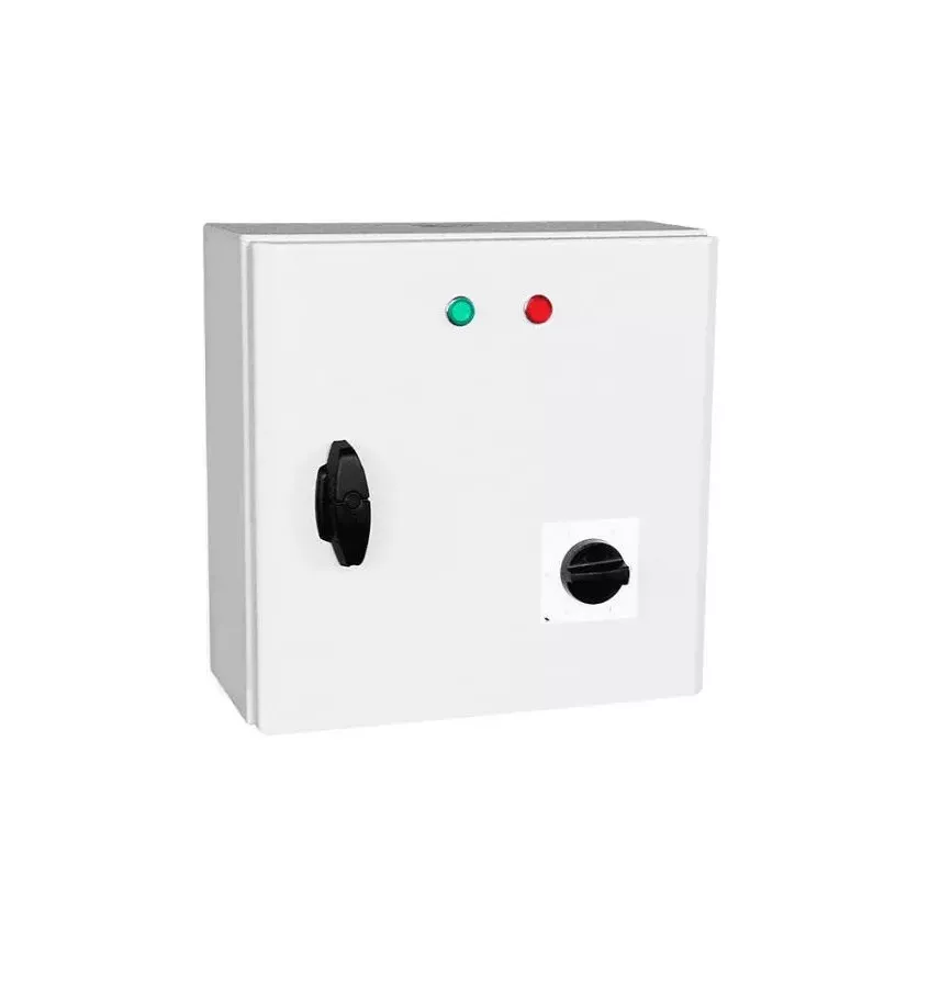 Harmann - automation - transformer speed regulator STRA 4