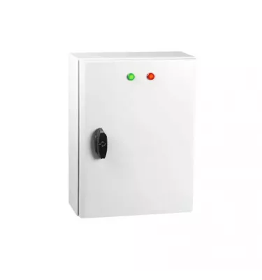 Harmann - automation - transformer speed regulator STVS 4