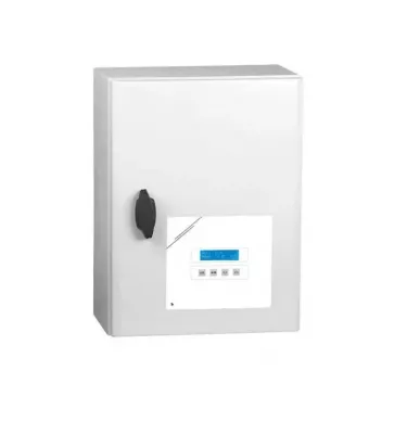 Harmann - automatika - regulátor rychlosti transformátoru ST2R 4