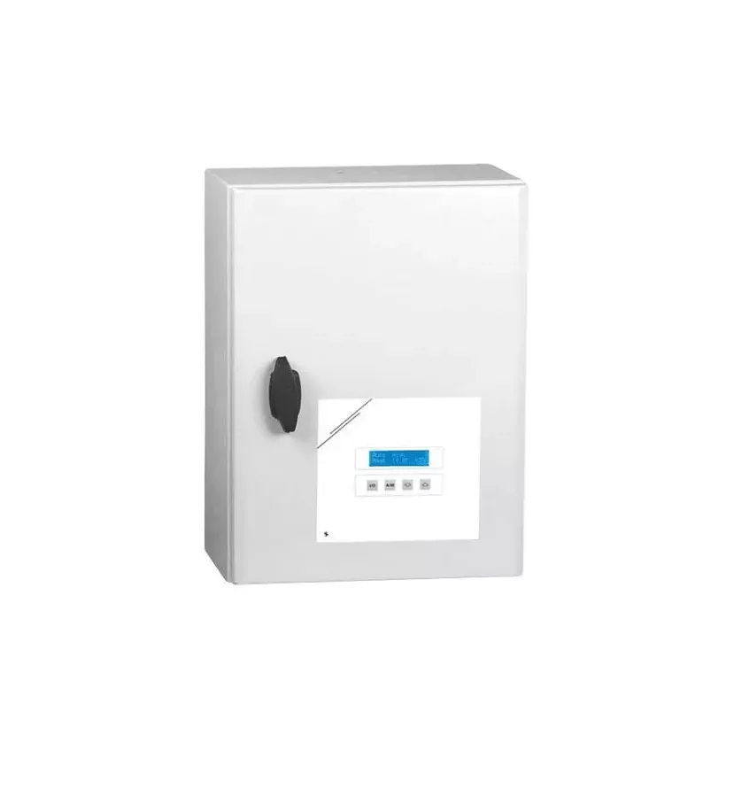 Harmann - automation - transformer speed regulator ST2R 4