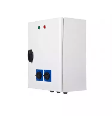 Harmann - automation - transformer speed regulator SC2A 4