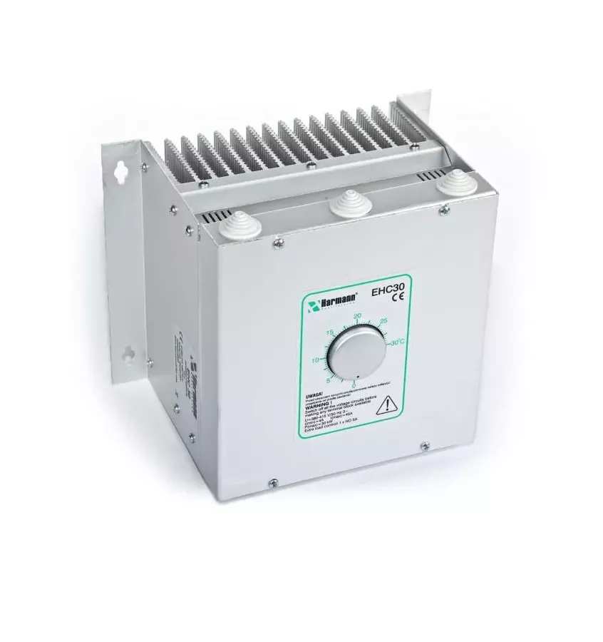 Harmann - automation - EHC 30 heater controller