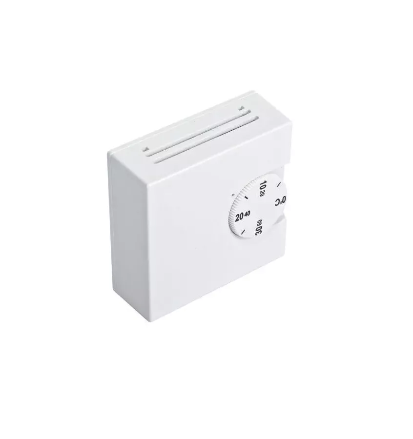 Harmann - automatizace - elektronický termostat TPE