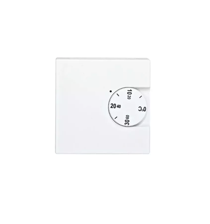 Harmann - automatizace - elektronický termostat TPE