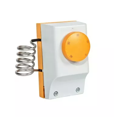 Harmann - automatika - mechanický termostat IMRT