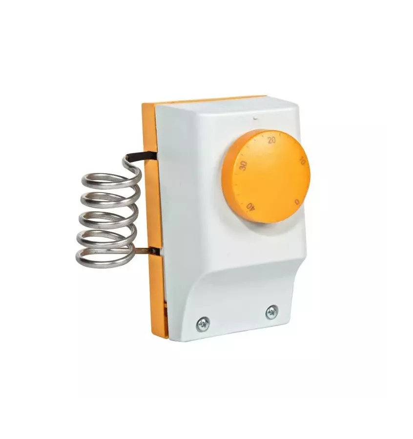 Harmann - automation - mechanical thermostat IMRT