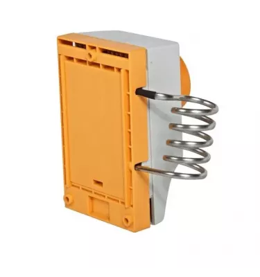 Harmann - automation - mechanical thermostat IMRT