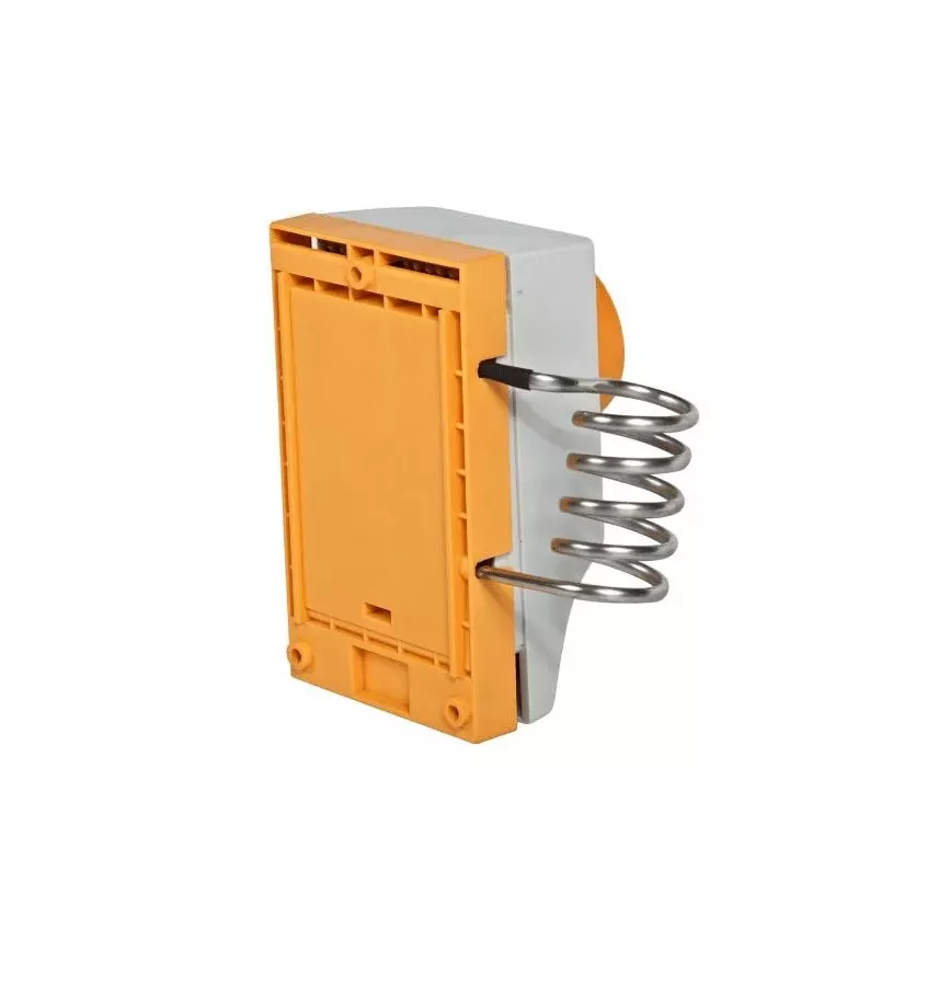 Harmann - automation - mechanical thermostat IMRT