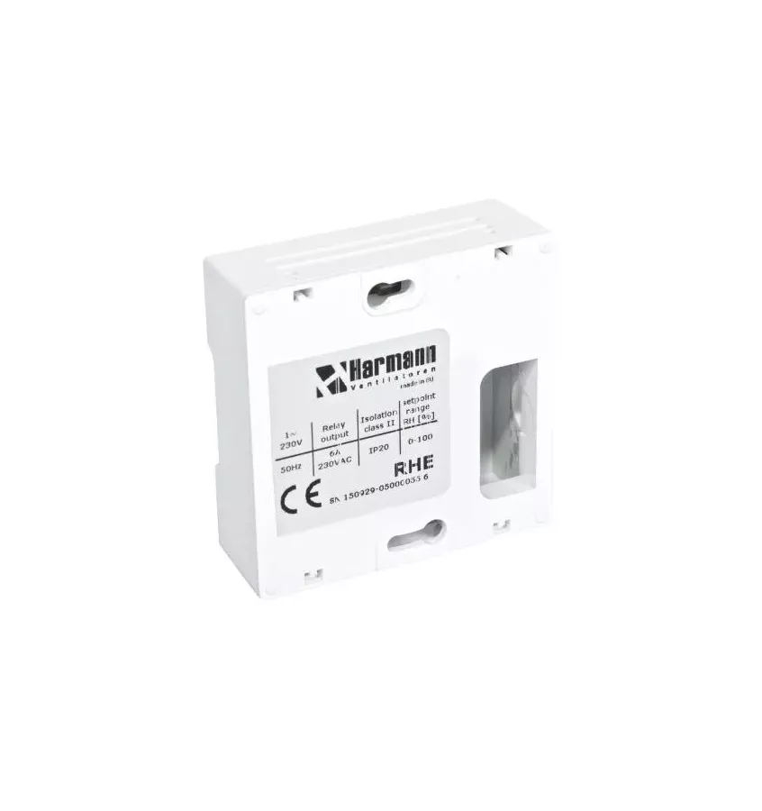 Harmann - automation - electronic humidity sensor RHE