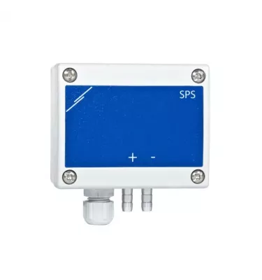 Harmann - automation - SPS converter