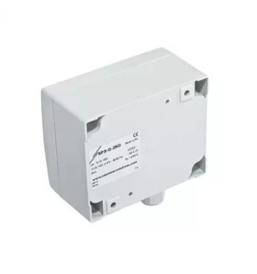 Harmann - automatika - převodník SPS