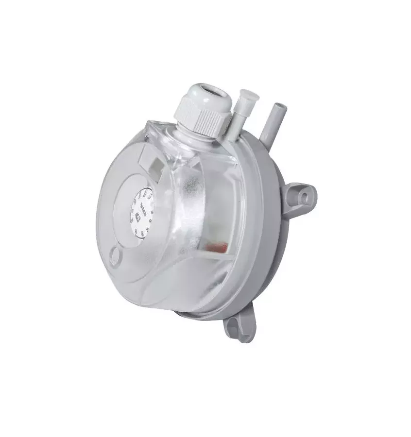 Harmann - automation - PSW differential pressure switch