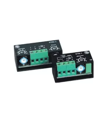 Harmann - automation - VTR time module