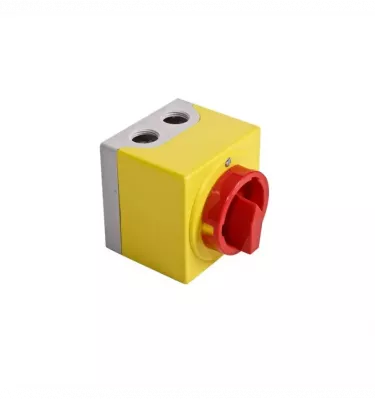 Harmann - automation - GS service switch