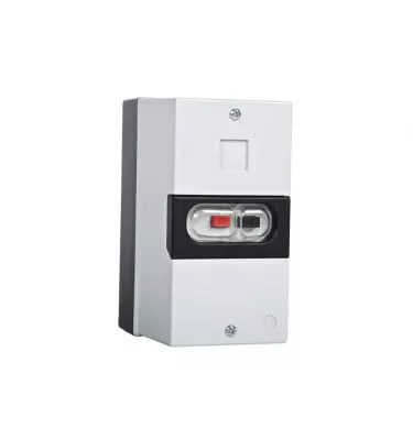 Harmann - automation - switch with thermal protection SET