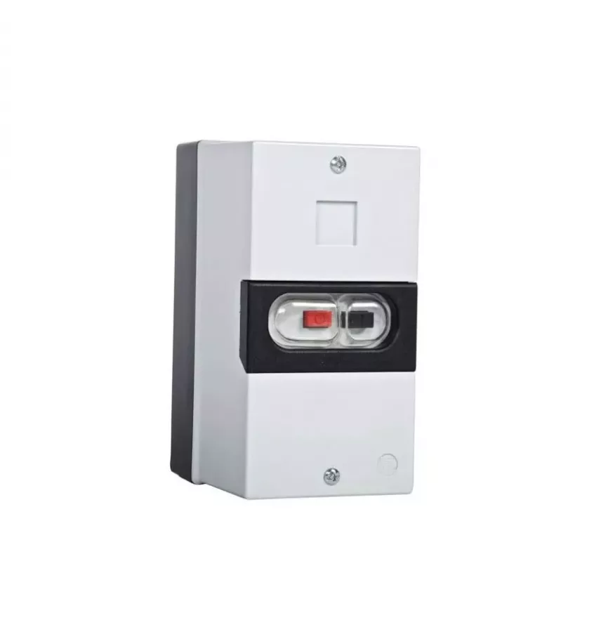 Harmann - automation - switch with thermal protection SET