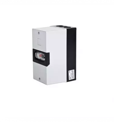 Harmann - automation - switch with thermal protection SET