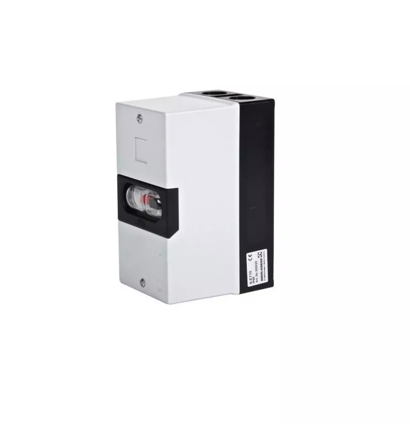 Harmann - automation - switch with thermal protection SET