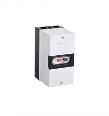 Harmann - automation - circuit breaker with thermal protection STDT