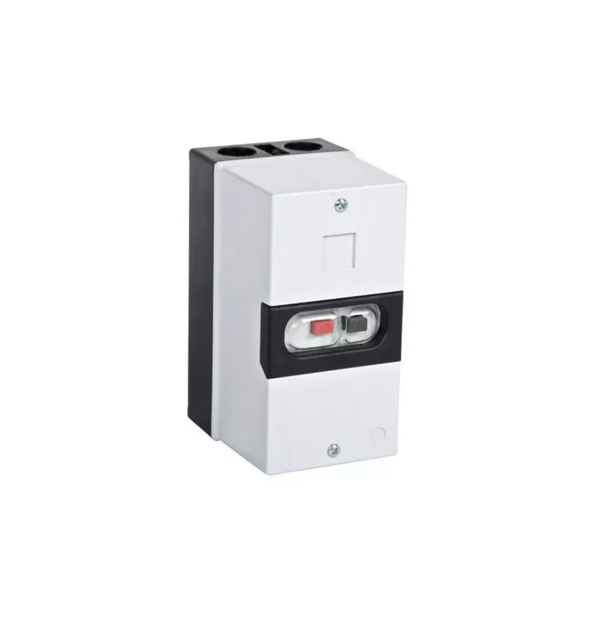 Harmann - automatyka - wyłącznik z ochroną termiczną STDT