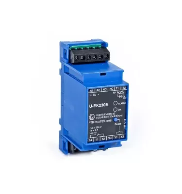 Harmann - automation - breaker U-EK230E