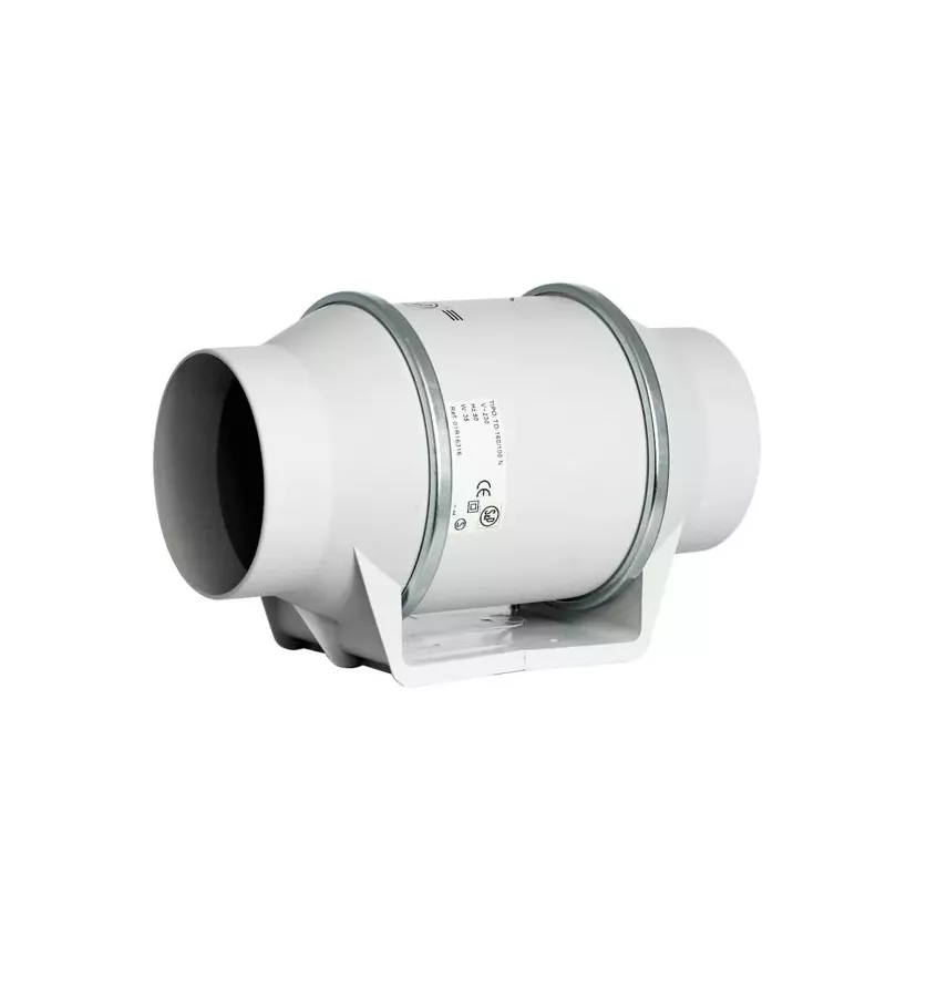 Venture Industries - ventilátor potrubí TD