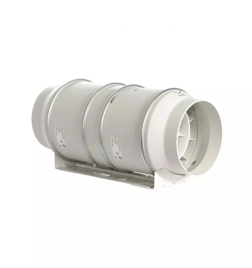 Venture Industries - ventilátor potrubí TDx2