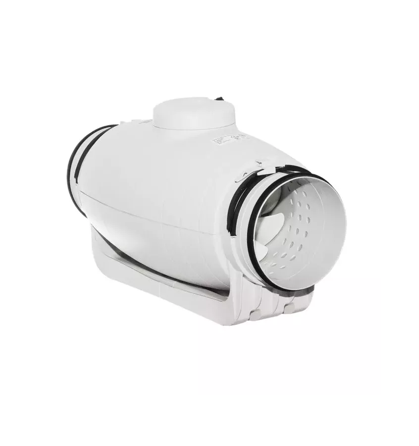 Venture Industries - TD Silent duct fan