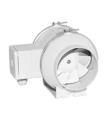 Venture Industries - TD Ecowatt channel fan