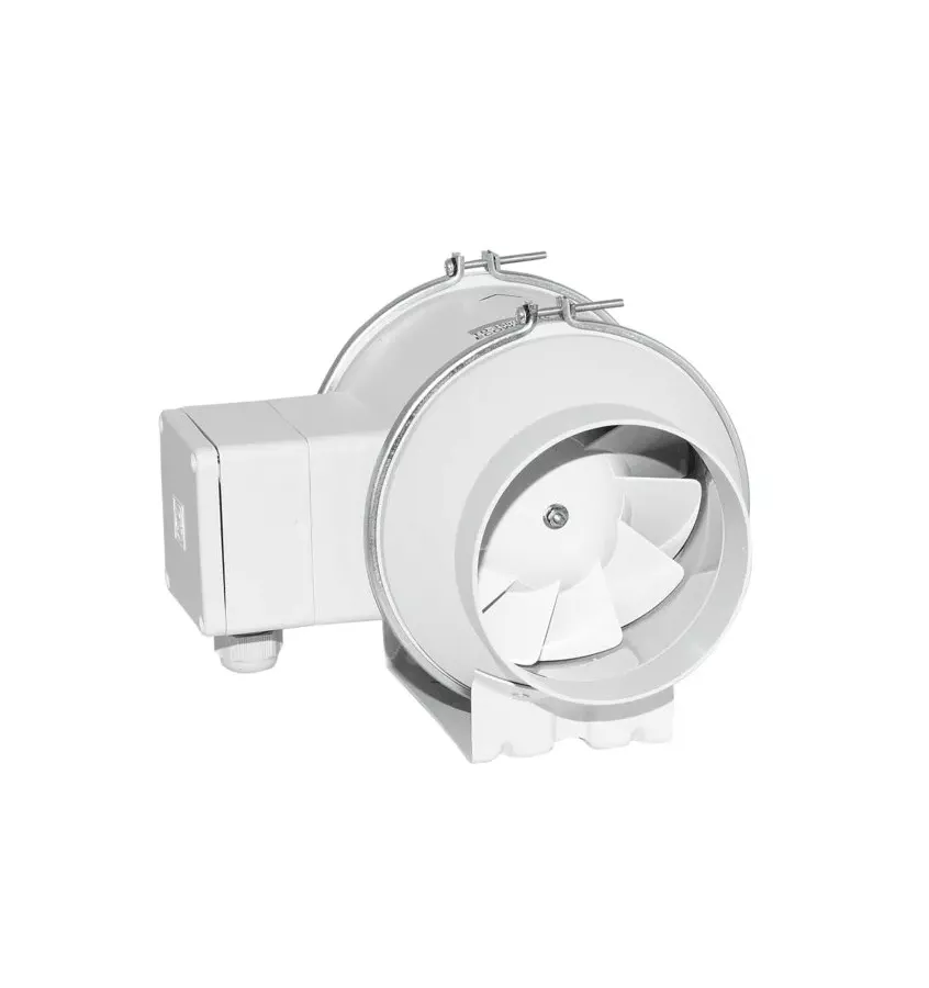 Venture Industries - ventilátor potrubí TD Ecowatt