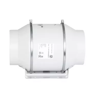 Venture Industries - ventilátor potrubí TD Ecowatt