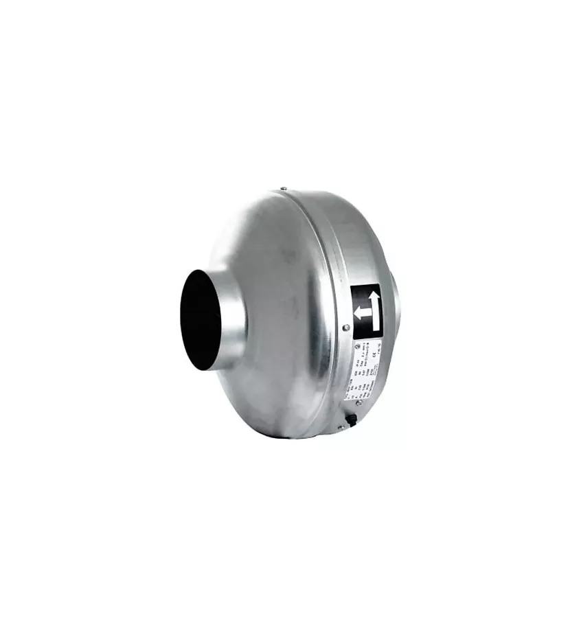 Venture Industries - Ventilátor potrubí