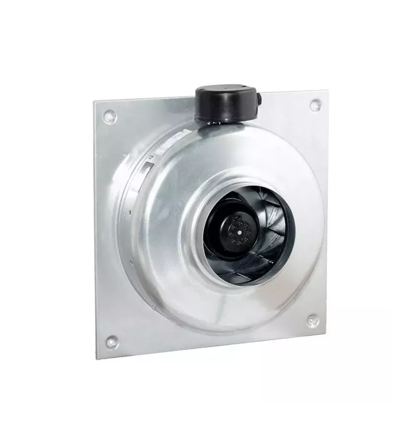 Venture Industries - Vent-V duct fan