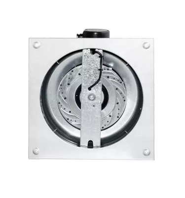 Venture Industries - Ventilátor ventilátoru V -V