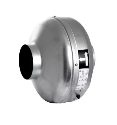 Venture Industries - Ventilátor NK potrubí