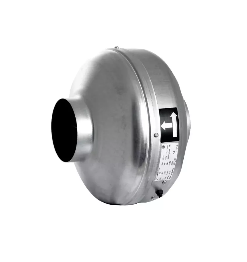 Venture Industries - Vent NK duct fan