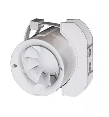 Venture Industries - Silentub axial duct fan