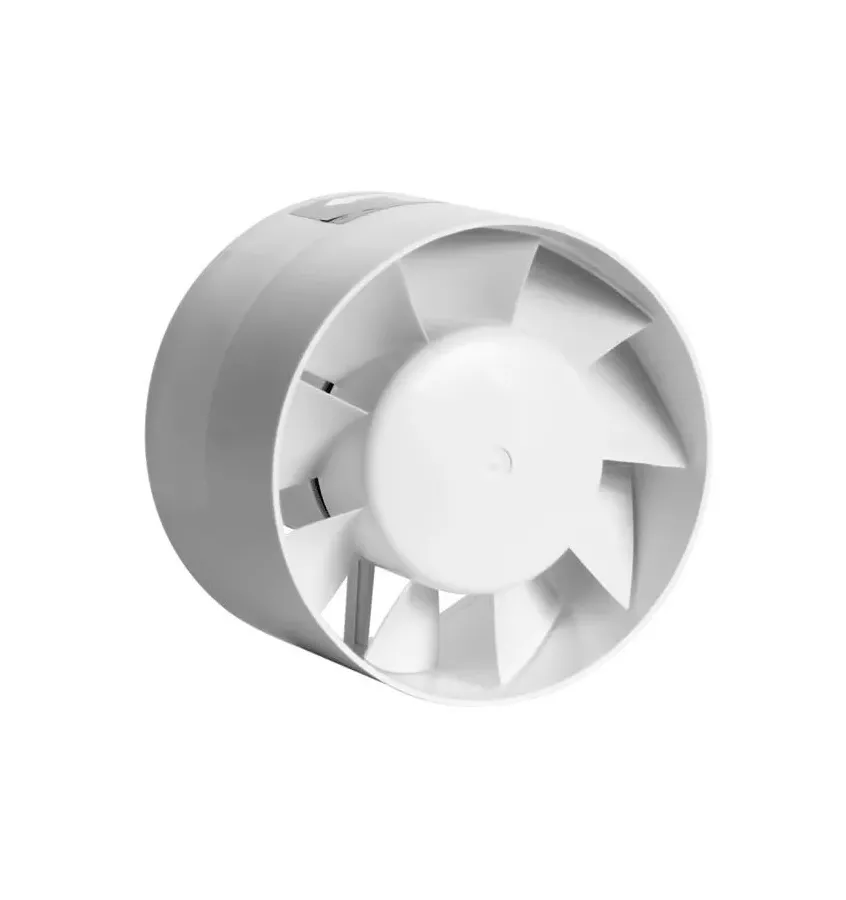 Venture Industries - TDM axial duct fan