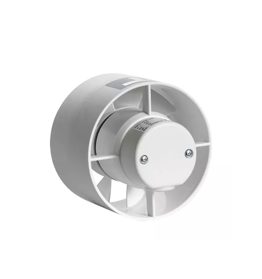 Venture Industries - TDM axial duct fan