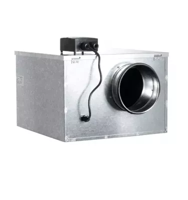 Venture Industries - CAB duct fan