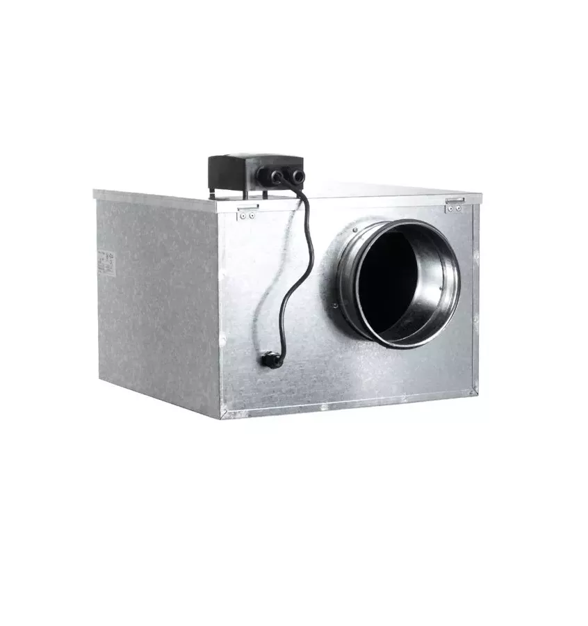 Venture Industries - ventilátor potrubí CAB