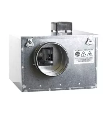 Venture Industries - ventilátor potrubí CAB