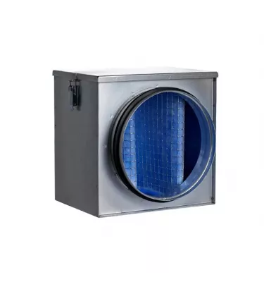 Venture Industries - accessories - DF channel filter